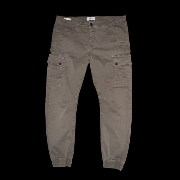 Jack & Jones Other - Jack & Jones Anti Fit Cargo Pants